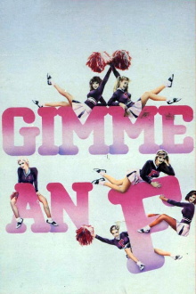 Gimme an 'F' Trailer