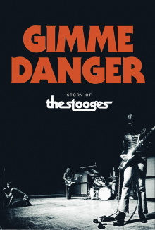 Gimme Danger Trailer