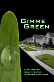Gimme Green Trailer