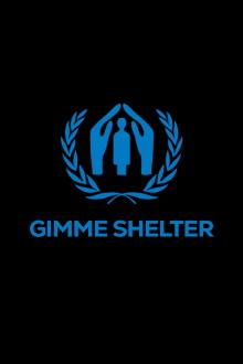 Gimme Shelter Trailer