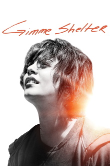 Gimme Shelter Trailer