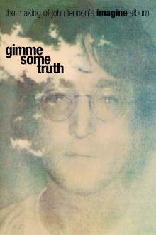 Gimme Some Truth: The Making of John Lennon's Imagine Album Trailer