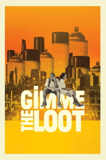 Gimme the Loot Trailer