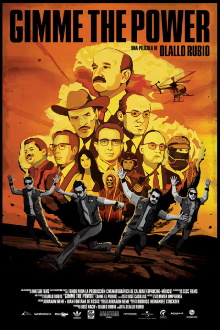 Gimme the Power Trailer