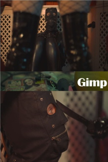 Gimp Trailer