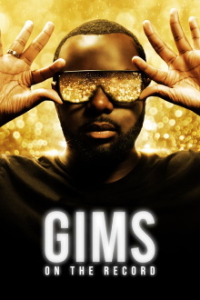 GIMS: On the Record Trailer