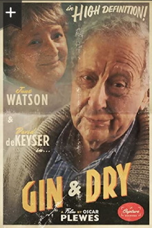 Gin & Dry Trailer