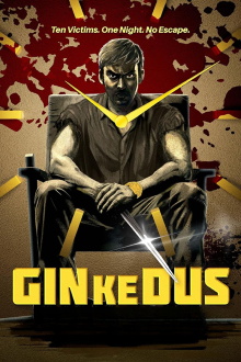 Gin Ke Dus Trailer
