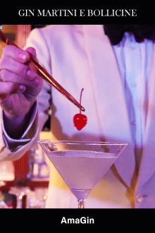 Gin, Martini e Bollicine Trailer