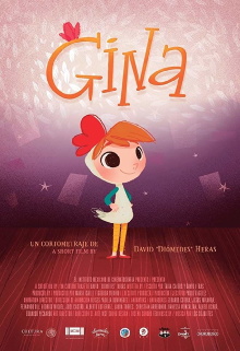 Gina Trailer