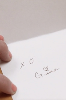 GINA IS A C**NT Trailer
