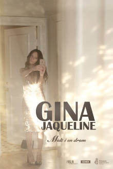 Gina Jaqueline - Midt i en drøm Trailer
