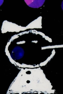 Gina Kamentsky's Pinocchio in 70MM Trailer