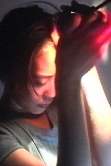 Gina Kim’s Video Diary Trailer