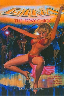 Gina the Foxy Chick Trailer