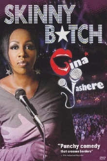 Gina Yashere: Skinny B*tch Trailer