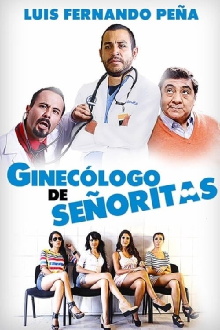 Ginecólogo de señoritas Trailer