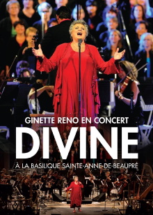 Ginette Reno: Divine Trailer