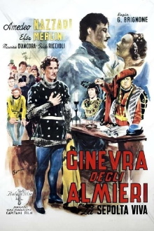 Ginevra degli Almieri Trailer