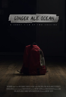 Ginger Ale Ocean Trailer