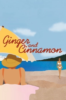 Ginger and Cinnamon Trailer