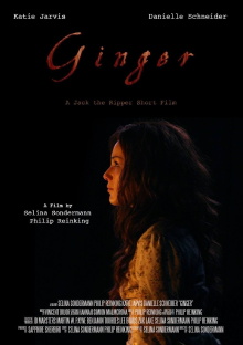 Ginger Trailer