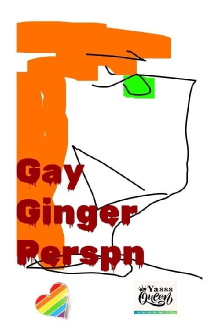 Ginger Person Trailer