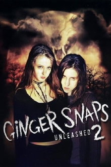 Ginger Snaps 2: Unleashed Trailer