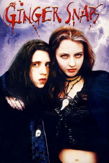 Ginger Snaps Trailer