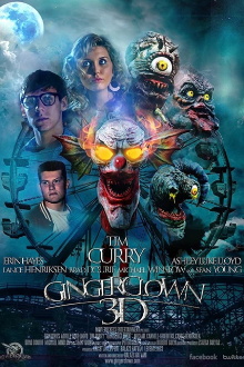 Gingerclown Trailer