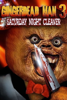 Gingerdead Man 3: Saturday Night Cleaver Trailer