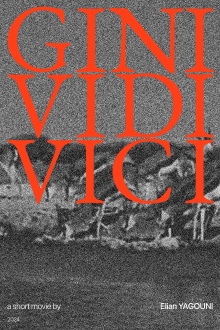 GINI VIDI VICI Trailer