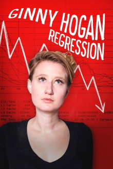 Ginny Hogan: Regression Trailer