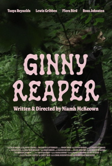 Ginny Reaper Trailer