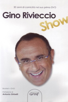 Gino Rivieccio Show Trailer