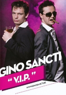 Gino Sancti - V.I.P. Trailer