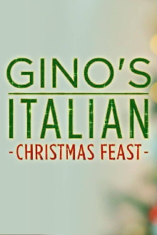 Gino's Italian Christmas Feast Trailer