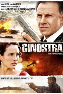 Ginostra Trailer
