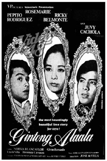 Gintong Alaala Trailer