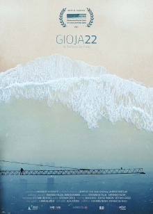 Gioja22 Trailer