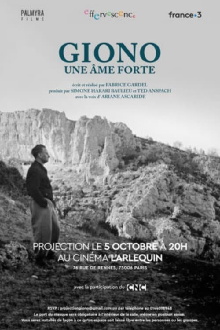 Giono, une âme forte Trailer