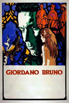 Giordano Bruno Trailer