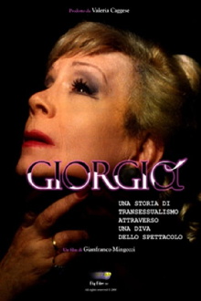 Giorgio/Giorgia - Storia di una voce Trailer