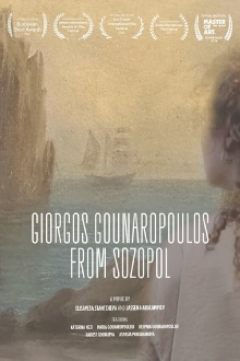 Giorgos Gounaropoulos from Sozopol Trailer
