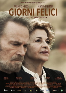 Giorni felici Trailer