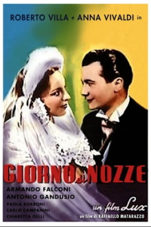 Giorno di nozze Trailer