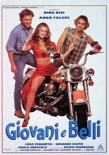 Giovani e belli Trailer