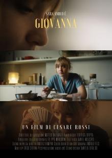 Giovanna Trailer