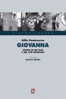 Giovanna Trailer