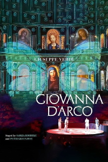 Giovanna D'Arco Trailer